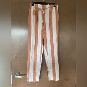 Beachlunchlounge pants!